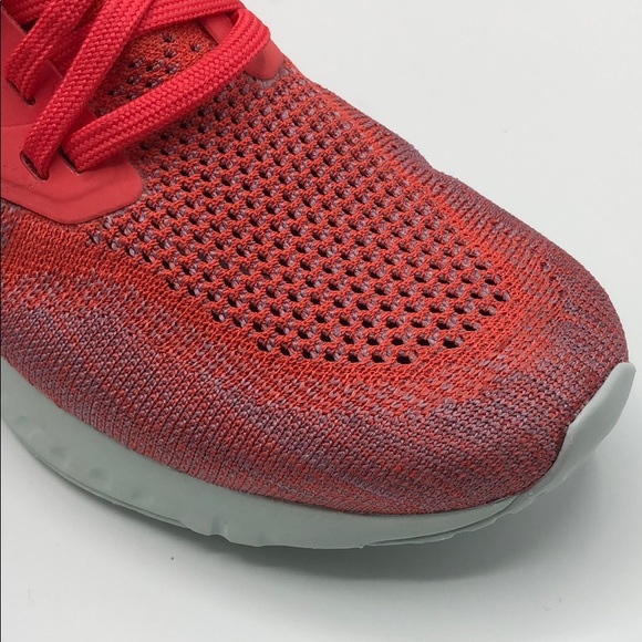 Nike Odyssey React 2 Flyknit Women's Running Shoes - Picture 7 of 12